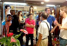 深圳假發(fā)專賣(mài)店