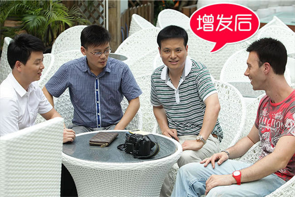 科技增發(fā) 超越經(jīng)典,一窺科技增發(fā)的奇絕魅力
