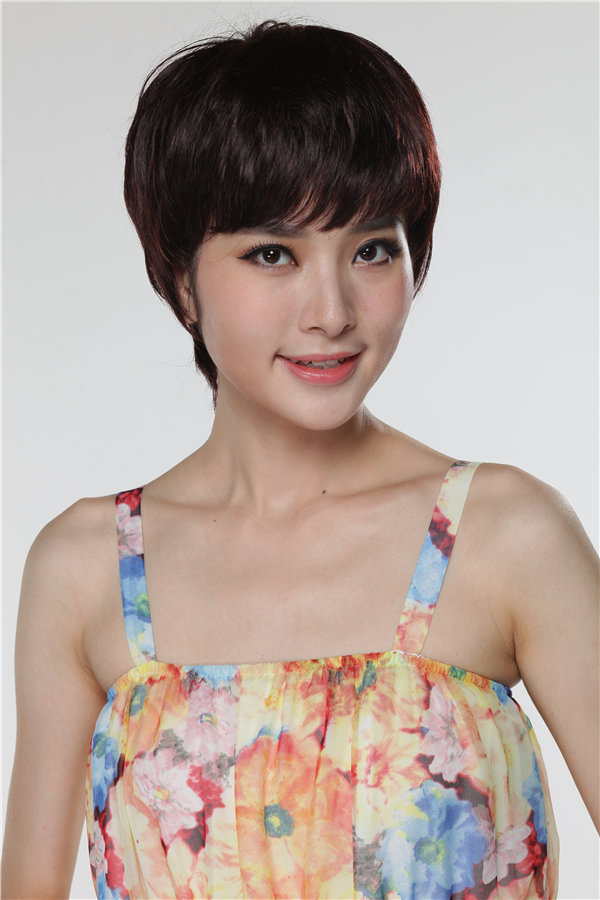 溫州哪里賣女士假發(fā) 溫州哪里賣女士假發(fā)?戴假發(fā)要注意哪些事