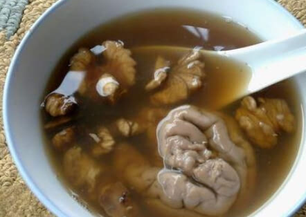 防脫生發(fā) 四款防脫生發(fā)食譜 烏黑秀發(fā)全靠它們