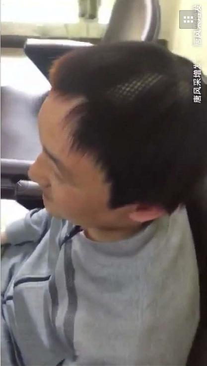 市場假發(fā)與唐風(fēng)采真人假發(fā)差距 沒有對比就沒有傷害—市場假發(fā)與唐風(fēng)采真人假發(fā)差距實(shí)錄
