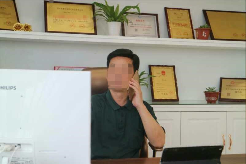 “大爺”秒變“萌叔”？唐風采增發(fā)為您保守年齡的秘密！