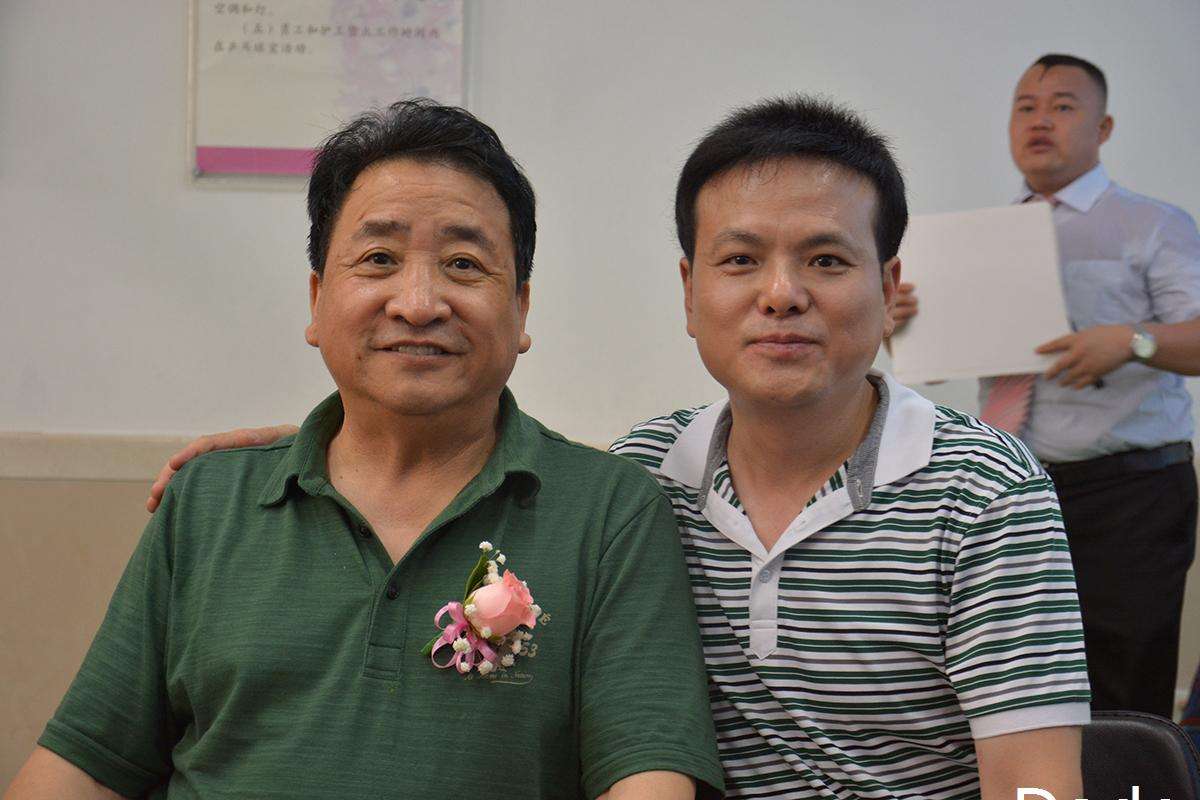 20年專注增發(fā)，唐風(fēng)采增發(fā)已成為眾多明星演員的不二之選