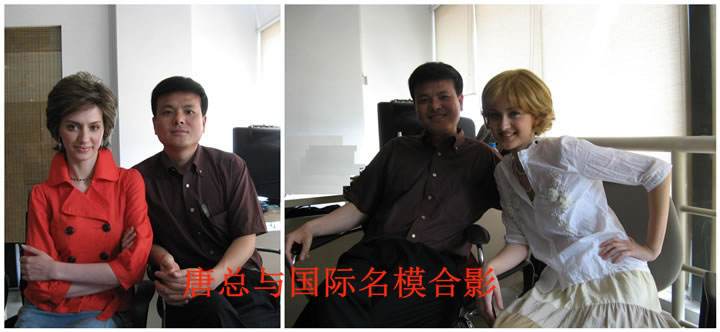 20年專注增發(fā)，唐風(fēng)采增發(fā)已成為眾多明星演員的不二之選