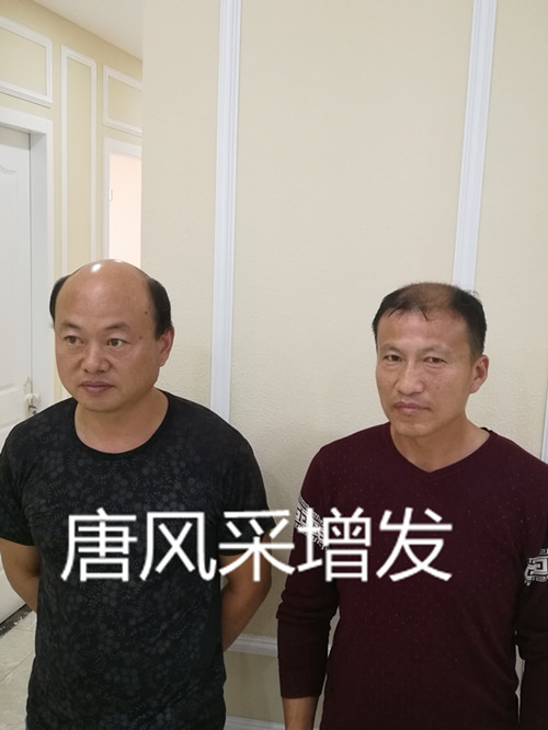 好事咋能忘了兄弟，來唐風(fēng)采增發(fā)，堂兄堂弟一起上