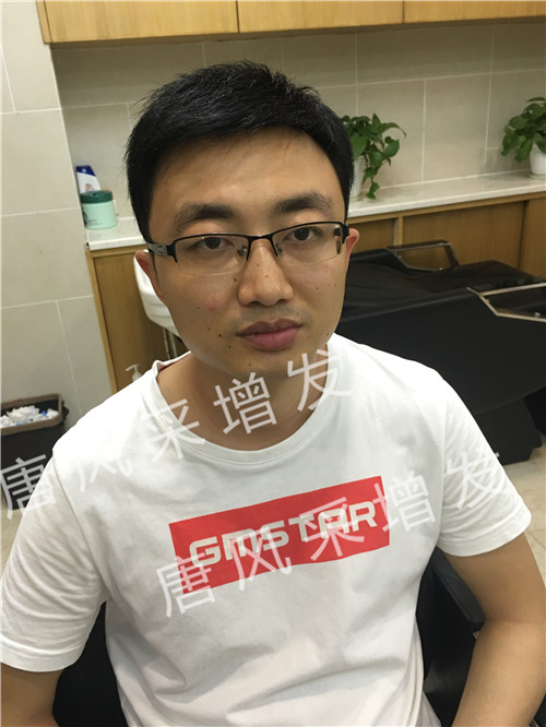 今天咱不看廣告宣傳了，唐風采真實效果，上圖上視頻