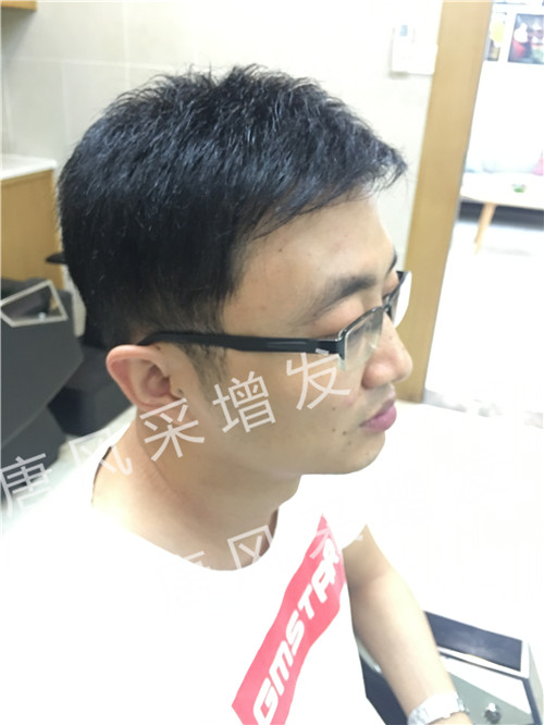 今天咱不看廣告宣傳了，唐風采真實效果，上圖上視頻