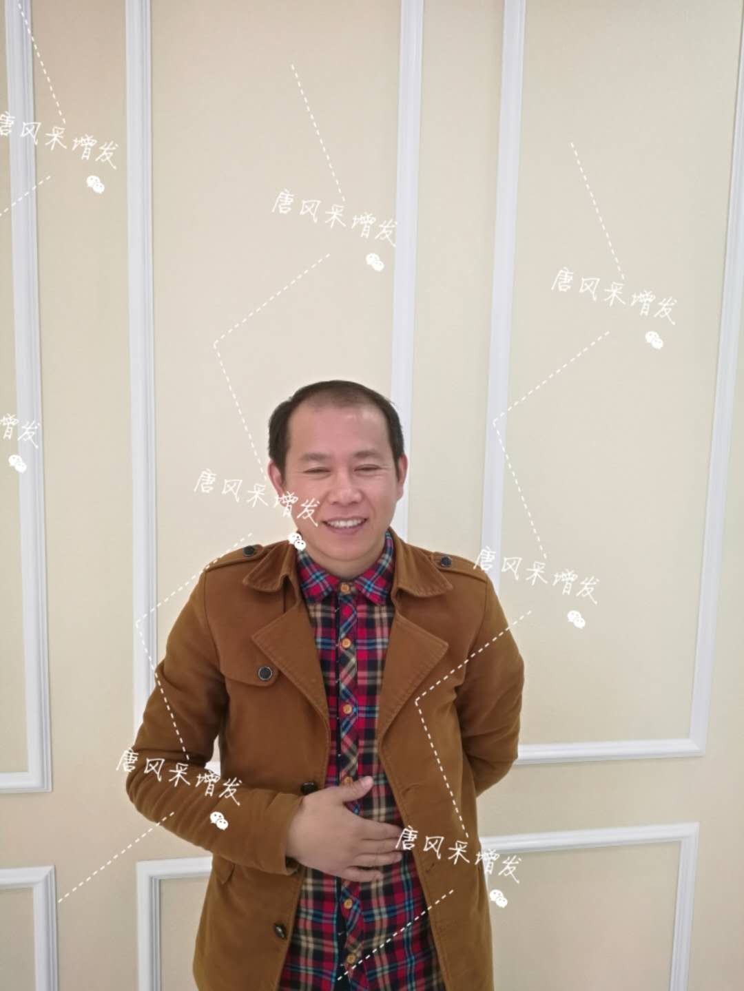 這人在唐風(fēng)采增發(fā)后，讓人大吃一驚