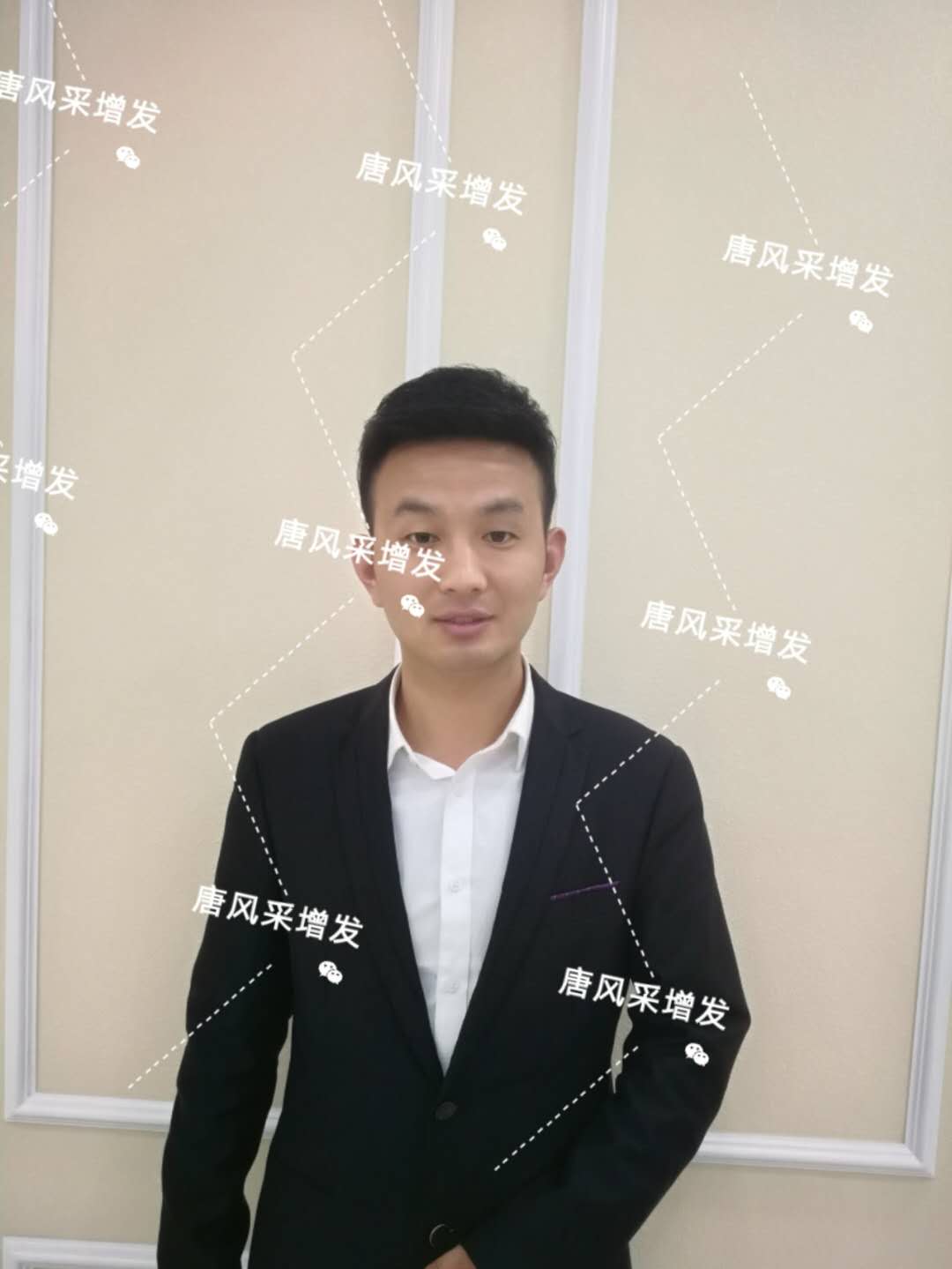 輸了頭發(fā)不能輸氣質，看帥哥的逆襲之路
