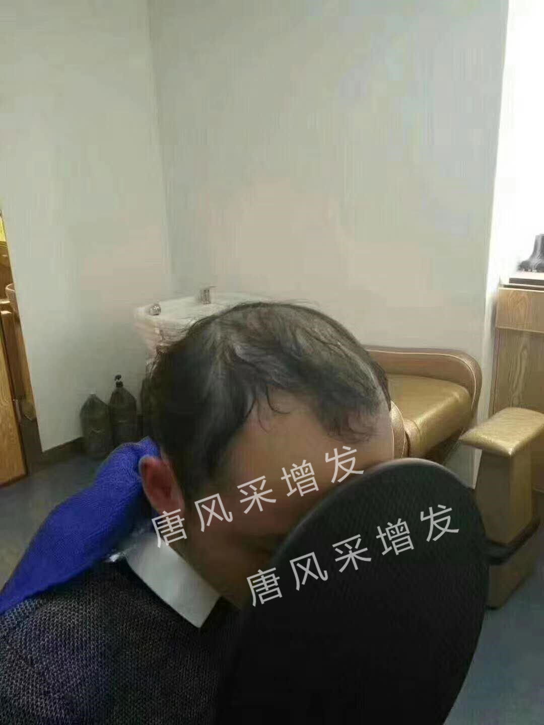 身為90后，最怕別人喊我“叔”！