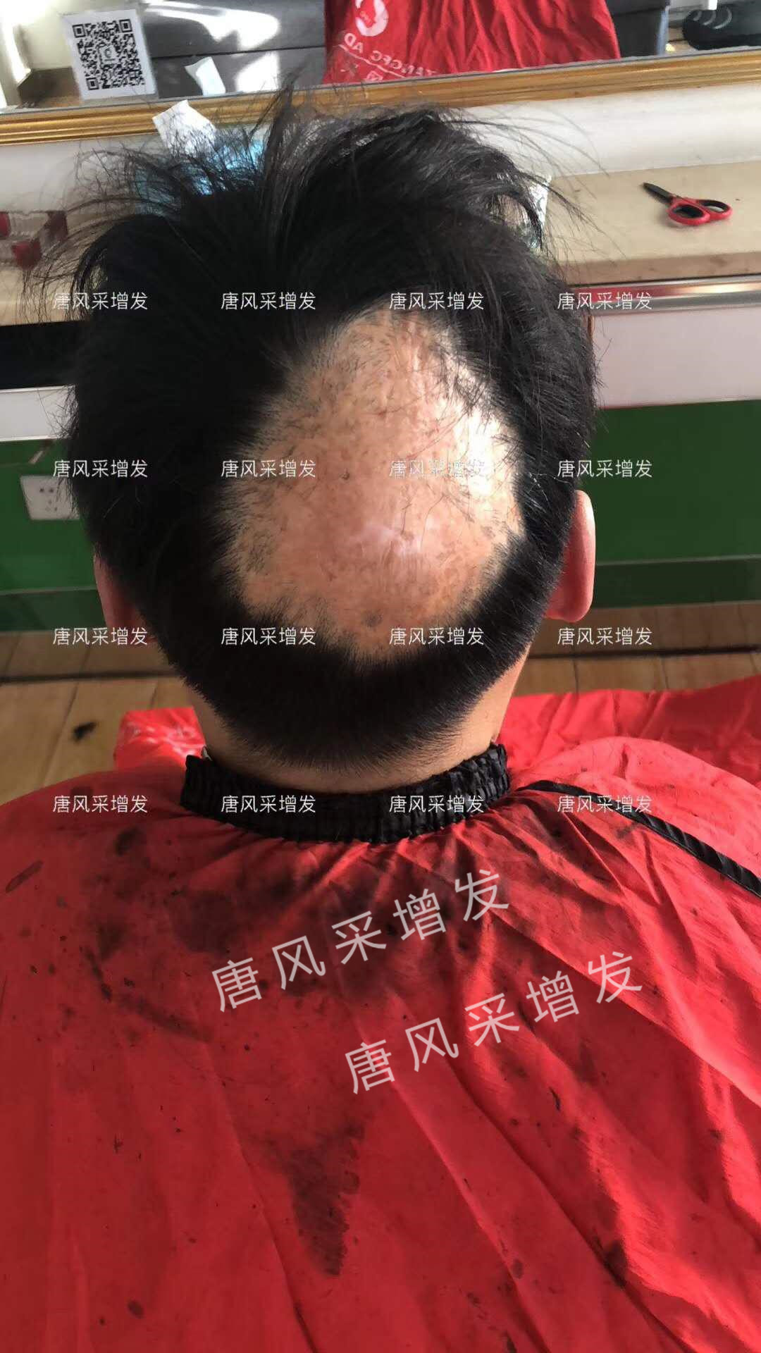 身為90后，最怕別人喊我“叔”！