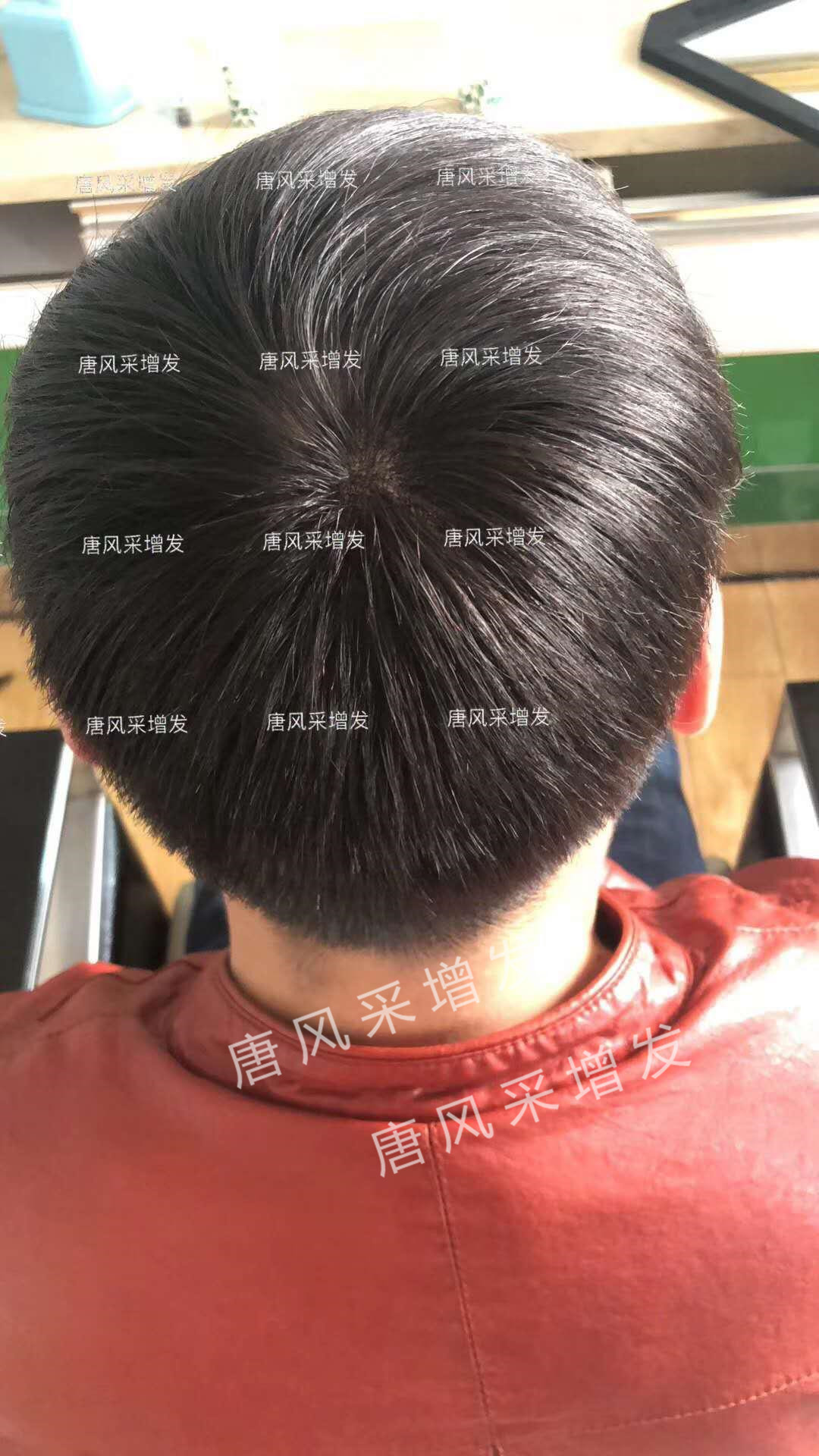 身為90后，最怕別人喊我“叔”！