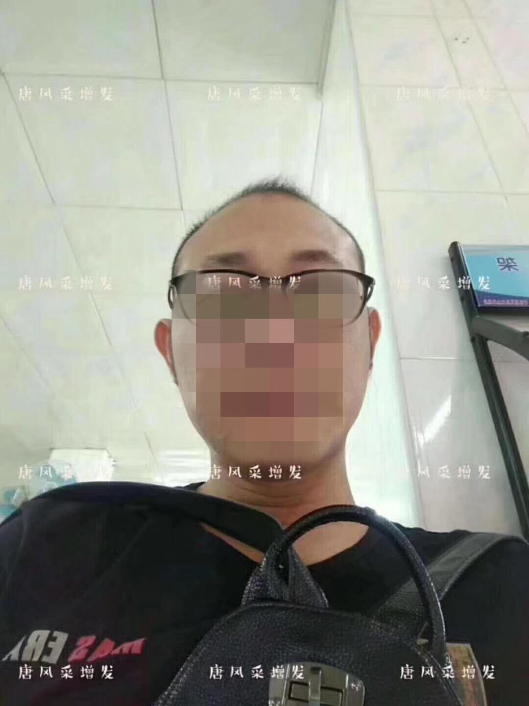 不騙你！他們來(lái)到唐風(fēng)采真的都變帥了！