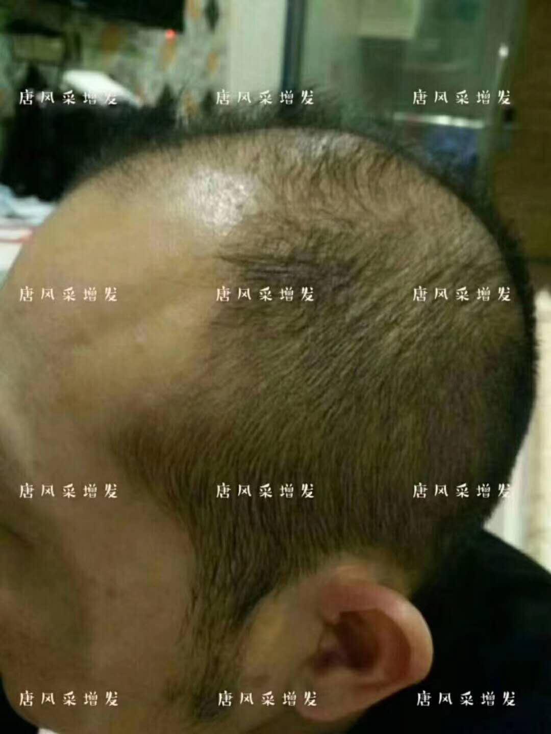 不騙你！他們來(lái)到唐風(fēng)采真的都變帥了！