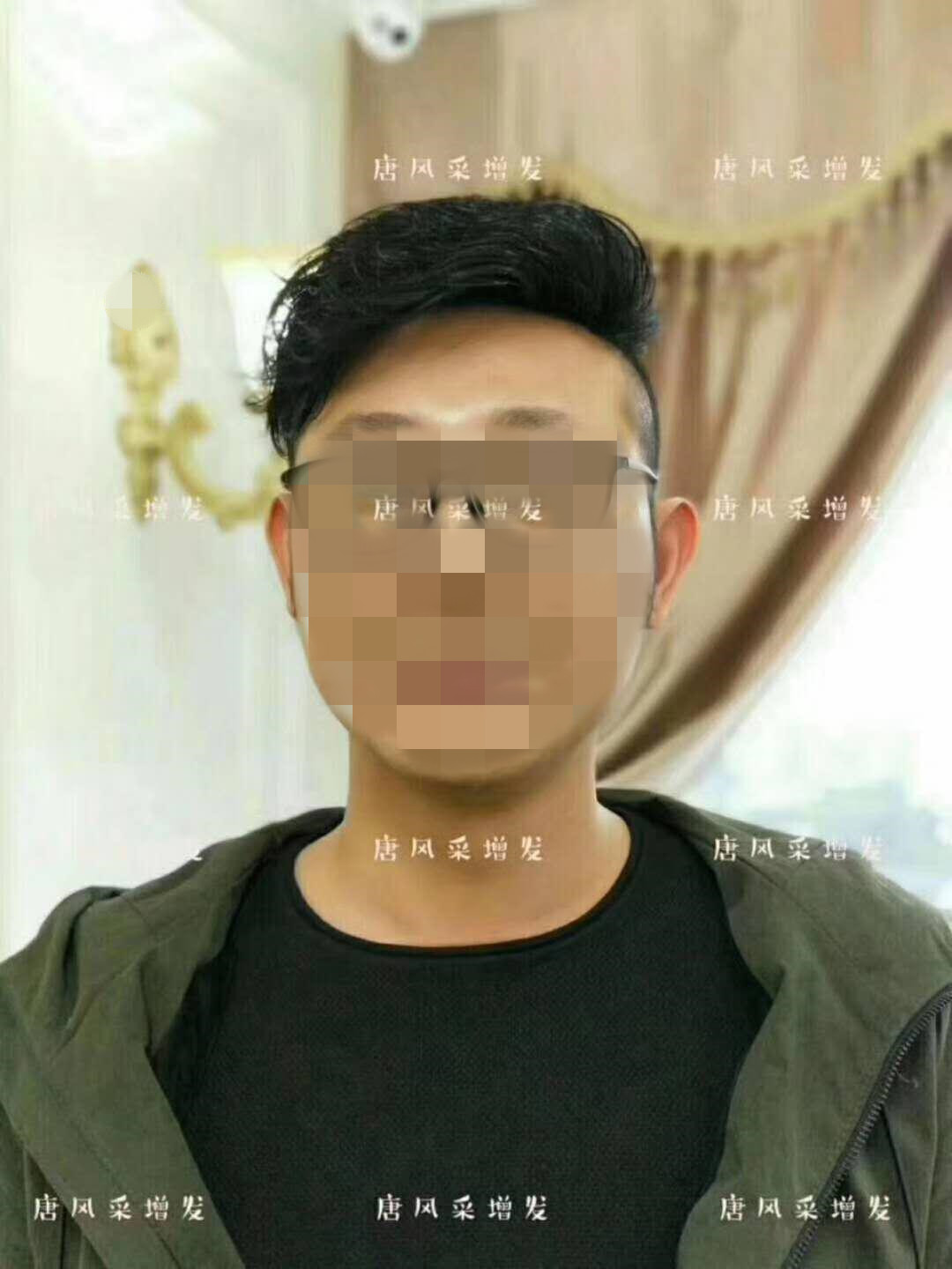 不騙你！他們來(lái)到唐風(fēng)采真的都變帥了！