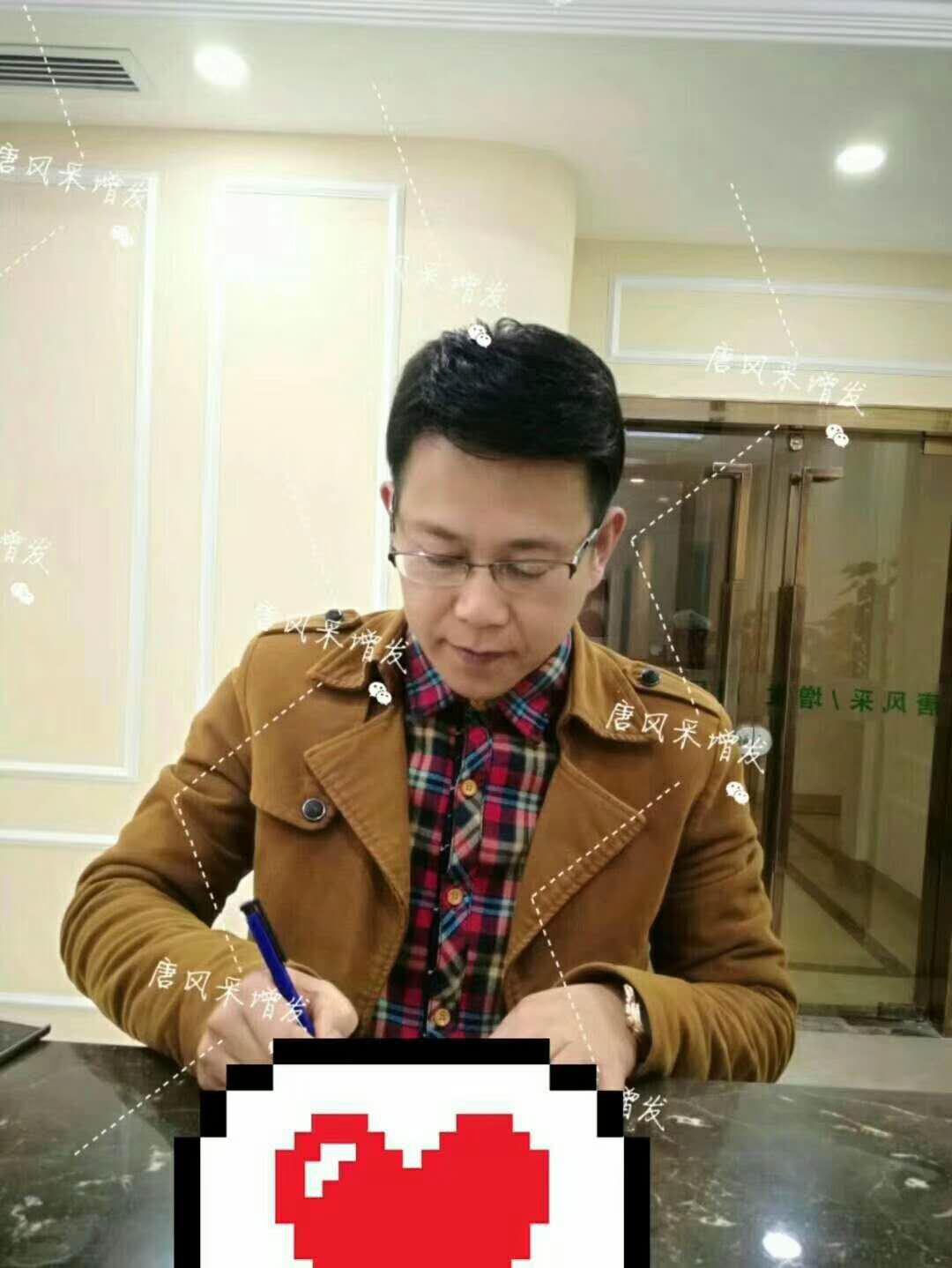 不騙你！他們來(lái)到唐風(fēng)采真的都變帥了！