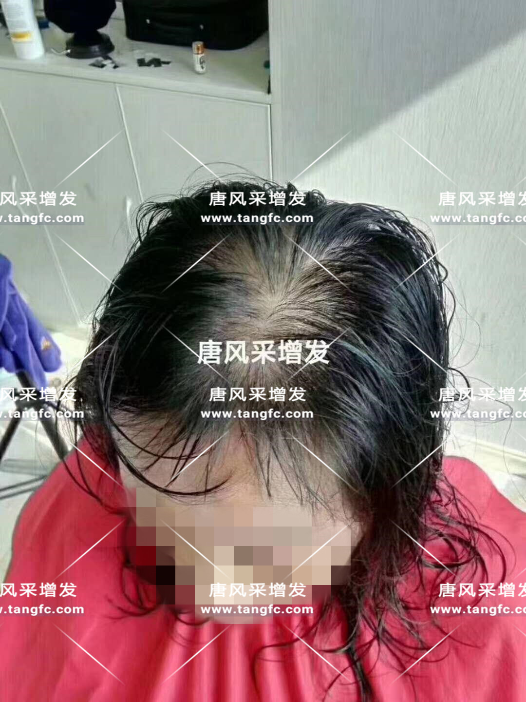 媽媽假發(fā)哪個品牌好看？戴起來會顯年輕嗎？