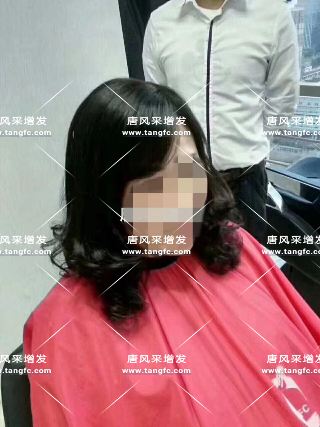 媽媽假發(fā)哪個品牌好看？戴起來會顯年輕嗎？