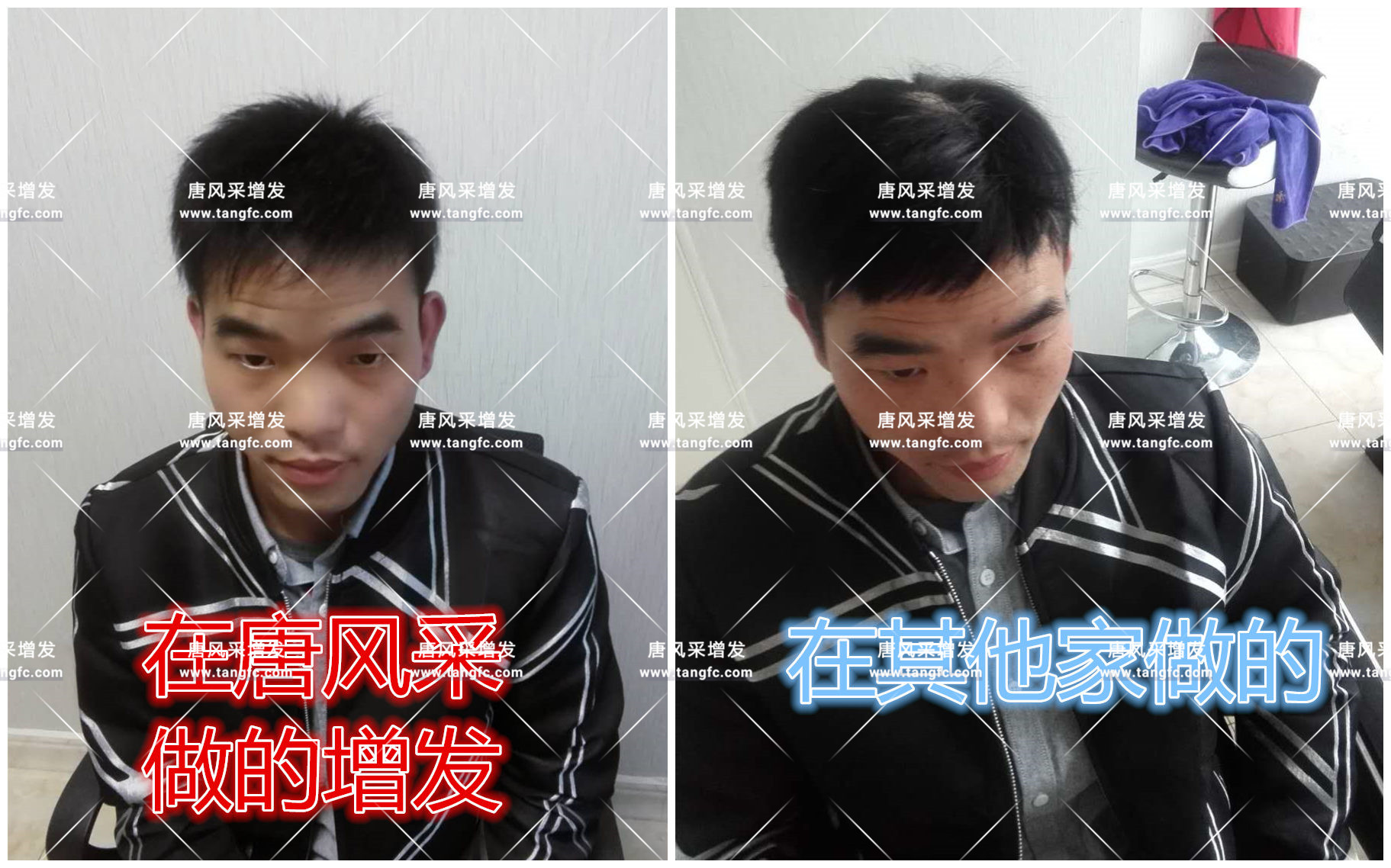 老天對(duì)年輕人開(kāi)了一個(gè)很大的玩笑！