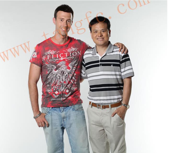 脫發(fā)更長(zhǎng)壽？好形象交給唐風(fēng)采！