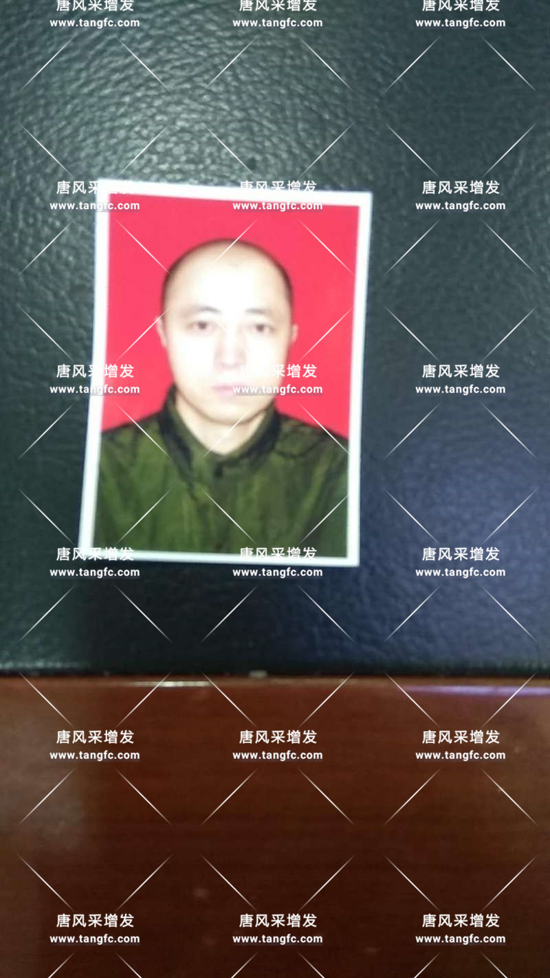 唐風采增發(fā)后，看看鏡頭中自己的樣子，你認得嗎？