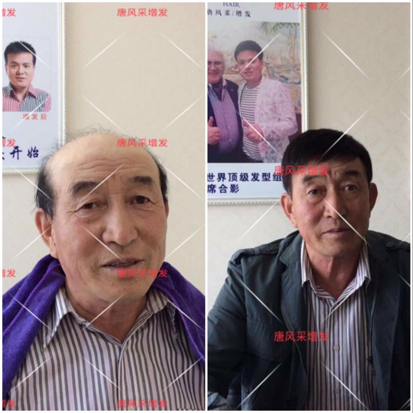 朝陽(yáng)耿直大叔2年內(nèi)苦尋三次唐風(fēng)采增發(fā)，2018終于不虛此行