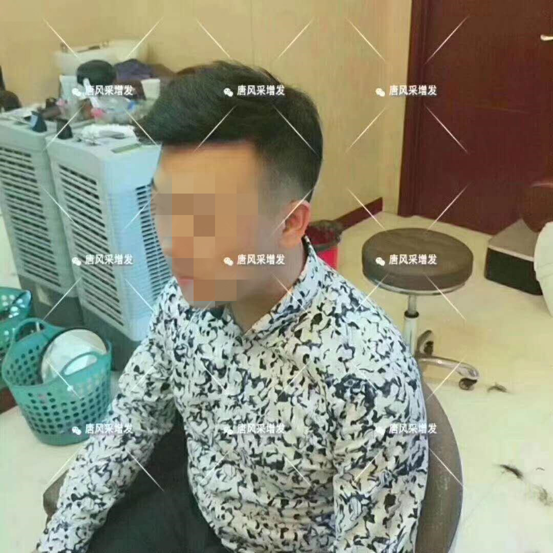 春夏季最新帥氣發(fā)型，頭發(fā)再少也能hold??！