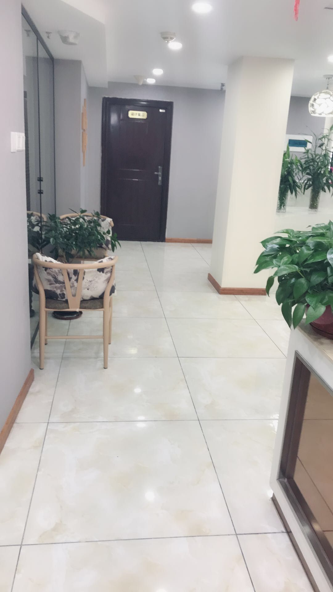 高大上！唐風(fēng)采福州店裝修升級(jí)換新容，歡迎新老客戶惠顧~