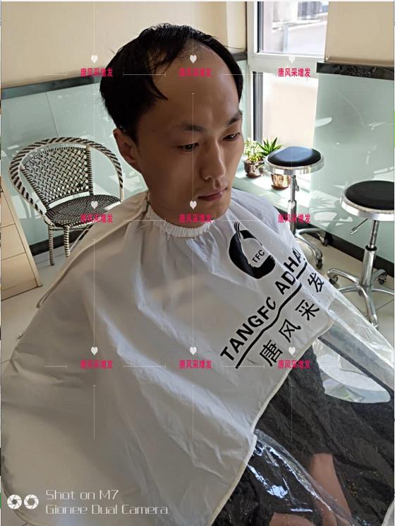 男士假發(fā)套價格貴嗎？買多少錢的效果看起來才逼真？