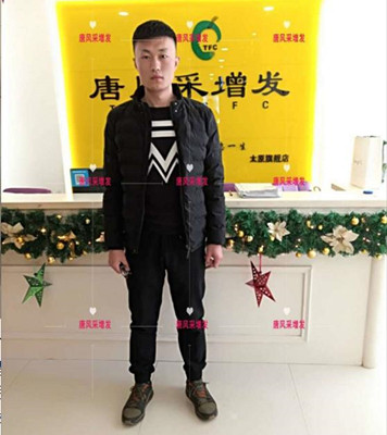 男士假發(fā)套價格貴嗎？買多少錢的效果看起來才逼真？