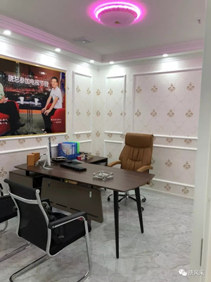 好消息！好消息！唐風采青海西寧店盛大開業(yè)啦！開業(yè)有好