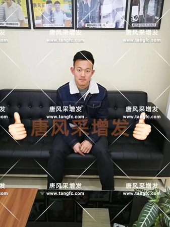 臺(tái)州哪里有賣假發(fā)的，逼真效果怎么樣？