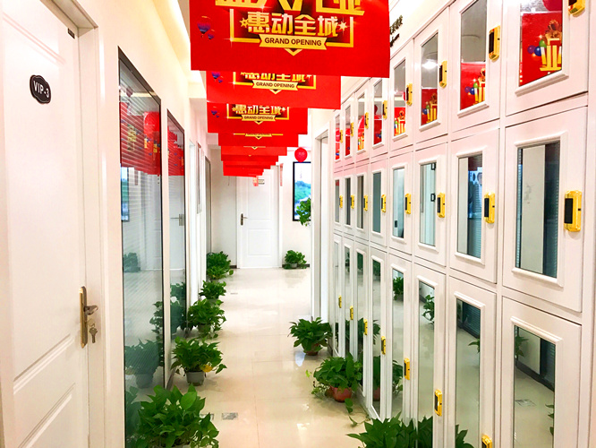 熱烈祝賀唐風(fēng)采增發(fā)鄭州店豪裝升級，喜遷新址！