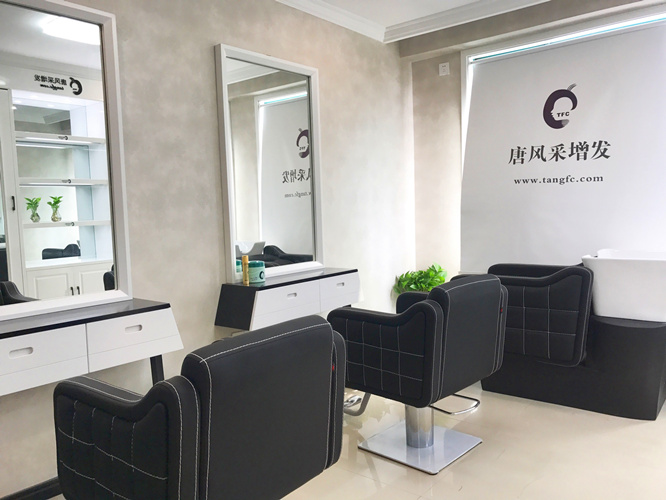 熱烈祝賀唐風(fēng)采增發(fā)鄭州店豪裝升級，喜遷新址！