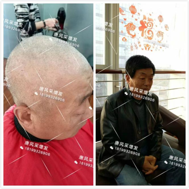 白發(fā)戴花君莫笑，若有才情，歲月從不敗美人！