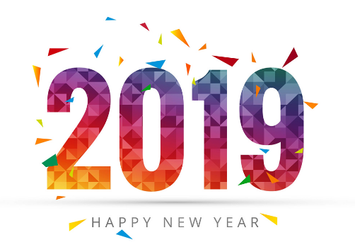 同為“毛不易”，祝你2019年做個(gè)有頭發(fā)的“暴發(fā)戶” ！