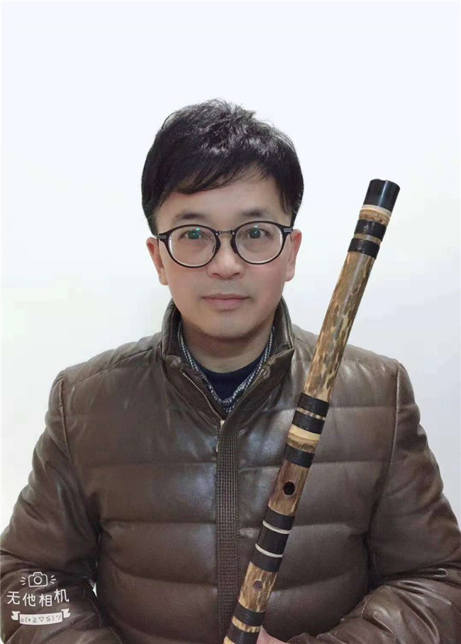 父親節(jié) 何老師在唐風采增發(fā)后
