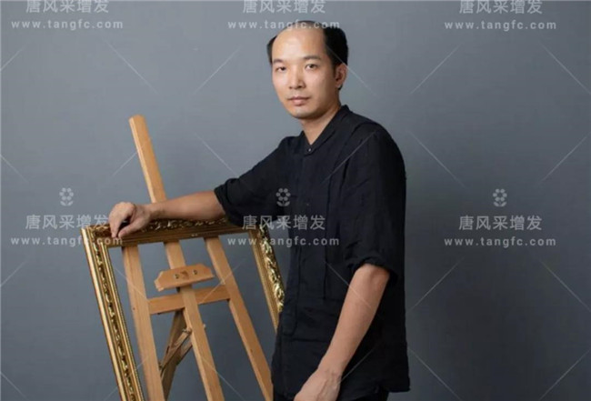 七夕增發(fā) 唐風(fēng)采漳州店店長(zhǎng)案例