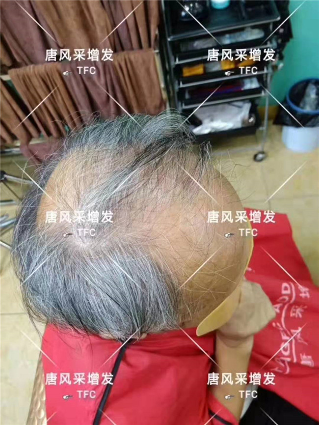 比較好的假發(fā) \