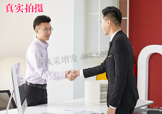 戴假發(fā)到底有沒有副作用 \