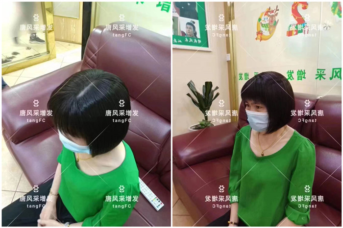 唐風(fēng)采 \
