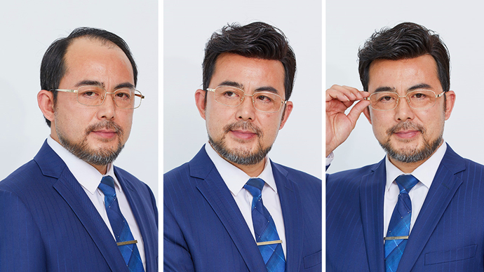 50歲以上男人假發(fā) \