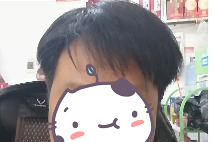 男士買假發(fā) \