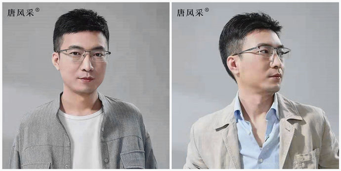 有頭發(fā)沒(méi)頭發(fā) \