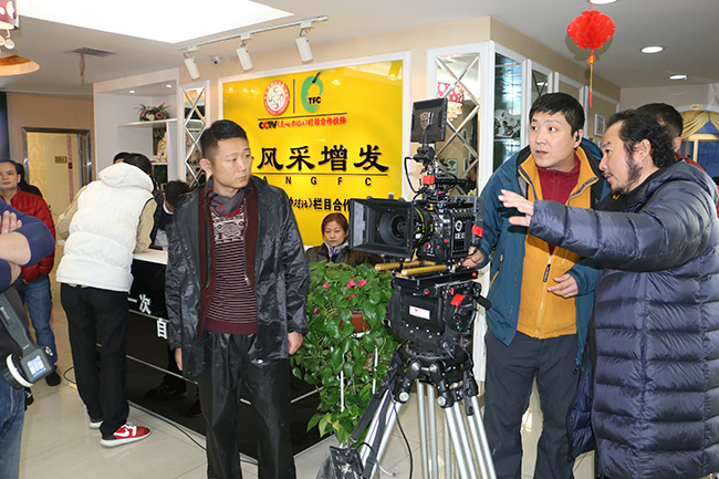 丁海峰新劇《無效申請(qǐng)》 丁海峰新劇《無效申請(qǐng)》與唐風(fēng)采增發(fā)結(jié)不解之緣