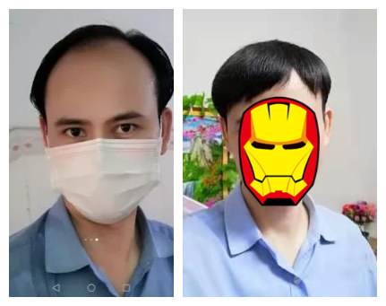 假發(fā) \