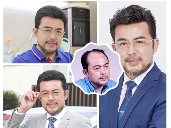 男士增發(fā)補發(fā)實體店 \