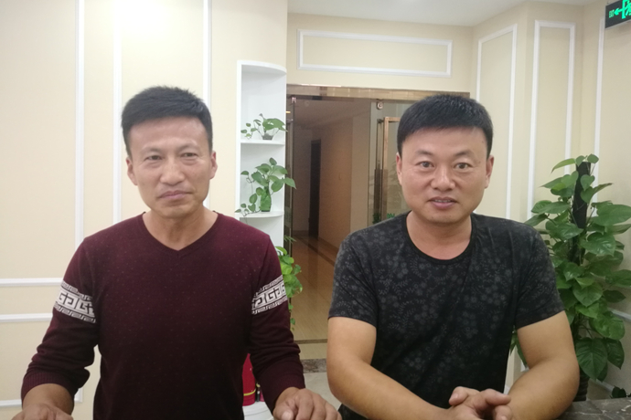 男士真發(fā)假發(fā)在哪可以定做 \