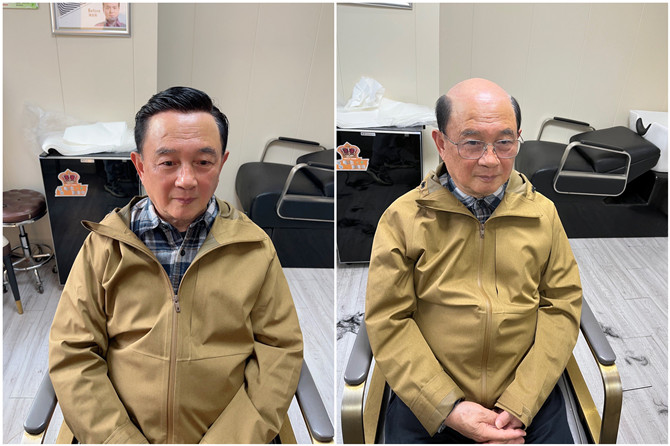 假發(fā)定制哪家最好 \