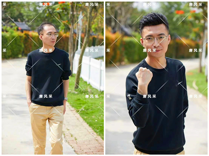 武廣假發(fā)店 \